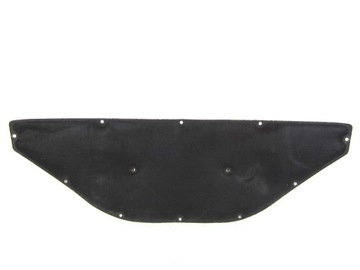 фото thumb №1, Подкрылок шумоизоляция капот mercedes r-klasa w251