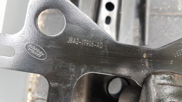 фото thumb №6, Range rover velar l560 2.0d балка усилитель. бампера