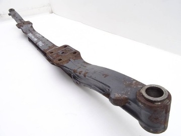 фото thumb №3, Daf lf 45 55 балка oś перед 17.5'' 6 винт рессоры