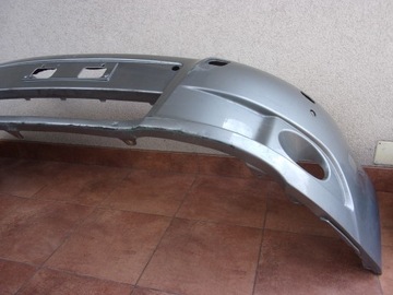 фото thumb №11, Toyota avensis t27 09-11 2009-2011 бампер переднє
