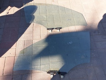 фото thumb №1, Стекло дверная правая передняя i20 ii 2018