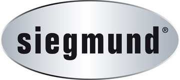 SIEGMUND Professional Струбцина 45°/90° оксидированная