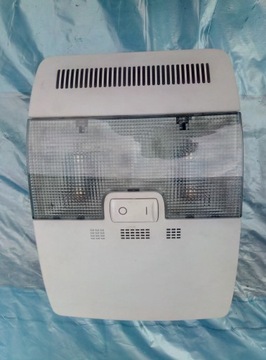 фото thumb №1, Лампа кабины 8p0951177 audi a3