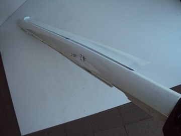 фото thumb №5, Ford оригинальный номер jx7b-a10155-v планка пороговая хром