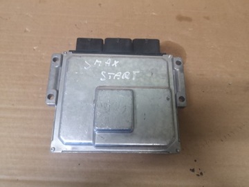 фото thumb №5, Ford бортовой компьютер блок управления двигателя s-max