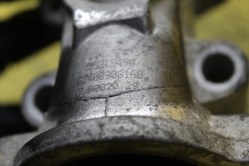 фото thumb №9, Клапан egr opel corsa d 1.3 cdti 55219498