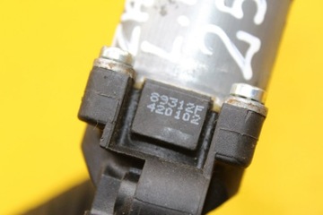 фото thumb №9, Моторчик окон левый перед opel zafira a