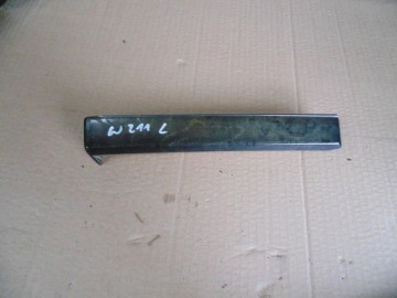 фото thumb №1, Молдинг панель приладів консолі mercedes e w211 eu