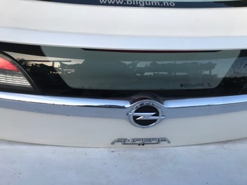 фото thumb №9, Opel ampera chevrolet volt крышка крышка багажника