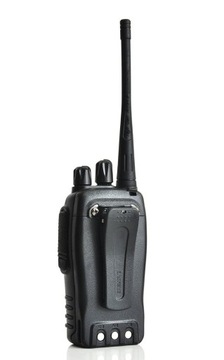 2 рации Baofeng BF-888s V3 ВЫСОКОЙ МОЩНОСТИ 10 л.с.