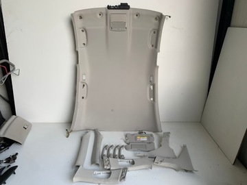 фото thumb №1, Infiniti q50 q50s стеля стеля комплект оригінал демонтаж 2013-