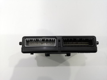 фото thumb №2, Новий модуль комфорту блок керування renault clio iv 4