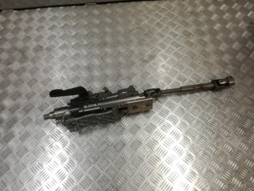 фото thumb №1, Колонка рулевая блокировка mini cooper r55 r56