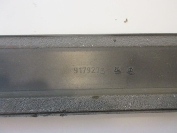 фото thumb №6, Молдинг дверь правый задняя opel combo c 9179273