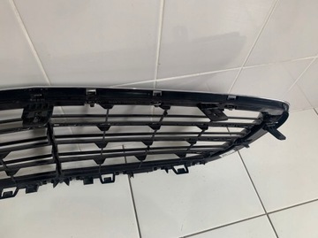 фото thumb №6, Решётка радиатора решётка mercedes c-klasa elegance a2058806606