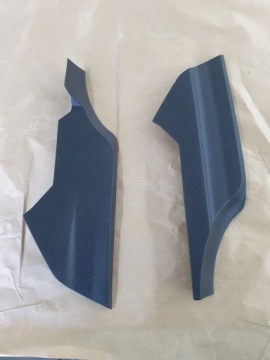 Купить Защита alfa giulia qv 156107140 156107142, фото thumb