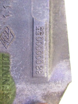 фото thumb №6, Renault espace iv 2.2 dci кронштейн кронштейн двигателя