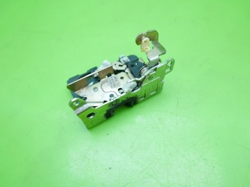 фото thumb №8, Замок дверь перед правый dacia logan i sedan 04-06