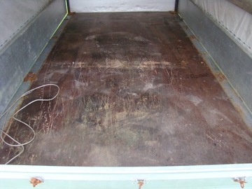 фото thumb №11, Тент коробка передач кузов master movano interstar