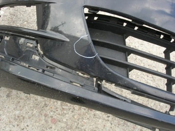 фото thumb №6, Бампер перед vw golf vii pdc ксенон 5g0807221 waw