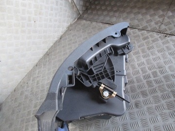 фото thumb №9, Бардачок skoda octavia ii 04-09r 1z1857097l