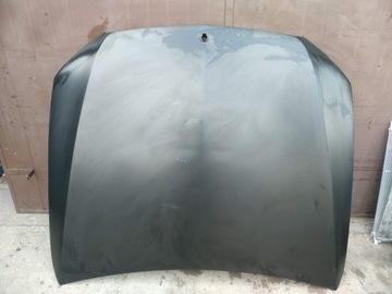 фото thumb №1, Капот mercedes e-klasa w213