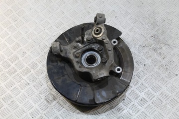 фото thumb №2, Поворотный кулак правый задняя infiniti fx30 ii lift