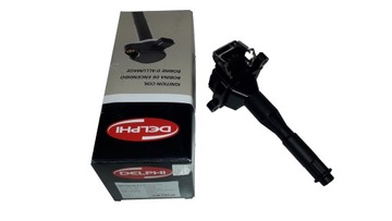 фото thumb №1, Delphi котушка запалювання bmw 3 5 7 8 x5 z3 z8