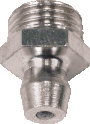 Smarowniczka, kalamitka M10x1 prosta 10szt