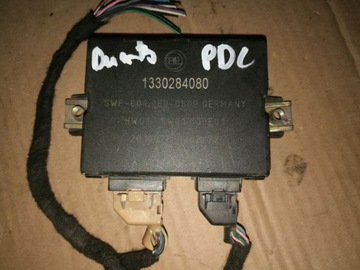 фото thumb №1, Модуль блок управления pdc fiat ducato 1330284080