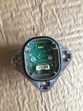 фото thumb №2, Renault captur модуль led преобразователь initiale