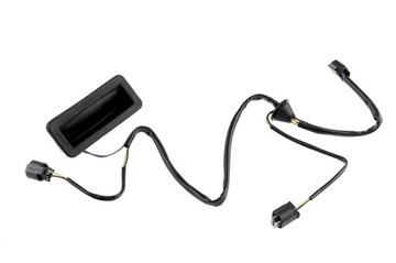 фото thumb №1, Кнопка ручка багажника land rover freelander 06