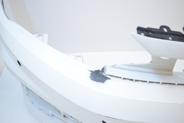 фото thumb №4, Vw polo 2g0 r-line бампер перед передний