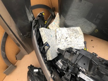 фото thumb №5, Audi q7 4m tdi s-line капот бампер лампи крило