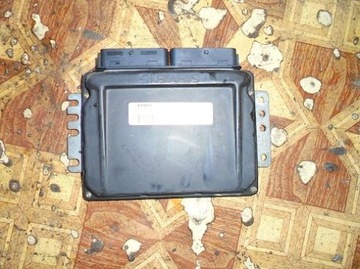 фото thumb №1, Renault бортовой компьютер s110115000b
