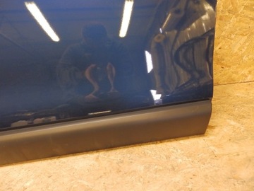 фото thumb №5, Двері передні ліва dacia stepway + молдинг