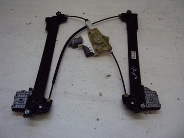 фото thumb №1, Механизм стекло правый задняя citroen c6 i