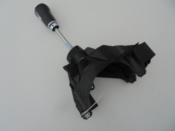 фото thumb №9, Nissan micra v k14 ручка домкрат изменения коробки передач выборщик 349011267r