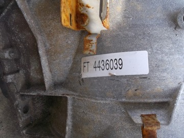 фото thumb №5, Bmw x5 4.8 is 6hp26x автоматична коробка передач zf