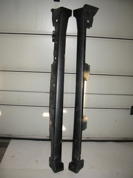 фото thumb №2, Toyota t27 avensis 09-15 молдинг поріг ліва