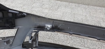 фото thumb №11, Octavia iii lift rs бампер перед оригинал z121