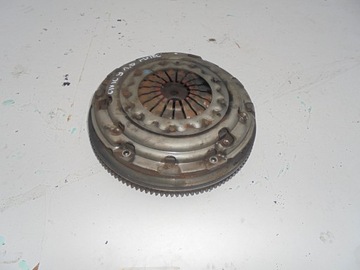фото thumb №1, Сцепление двухмассовый honda civic ix 9 1.6 i-dtec