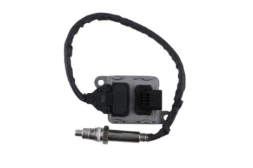 Купити Датчик лямбда-зонд датчик nox mercedes-benz a0009053009, фото thumb