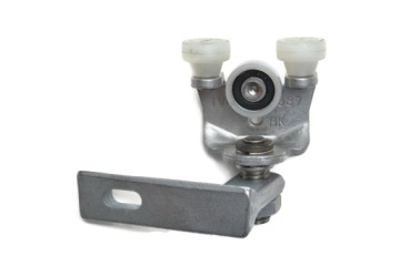 фото thumb №1, Подрамник дверь iveco daily 14-