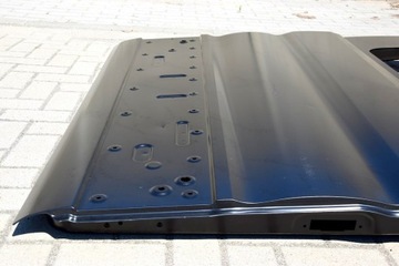 фото thumb №14, Ford transit vi 13-17r. бічний двері правий bok