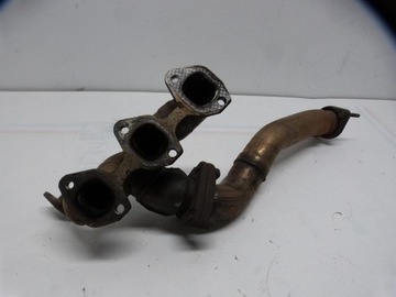 фото thumb №10, Bmw 7 e38 750i 5.4 v12 колектор випускний cyl. 4-6