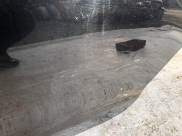 фото thumb №4, Дверь задняя левая volvo v70 10-17 задние