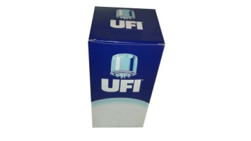 Купить Ufi фильтр топливной  31.925.00 land rover, фото thumb