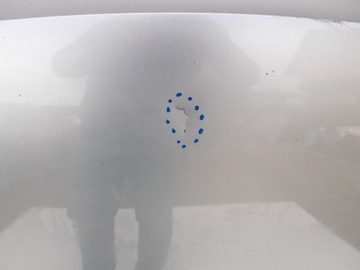 фото thumb №6, Капот кришка двигуна mazda 6 02-08