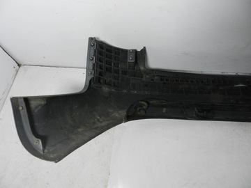 фото thumb №7, 654.zderzak зад audi a6 c5 рестайлінг універсал avant pdc kp